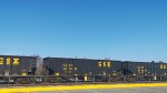 CSXT 837357